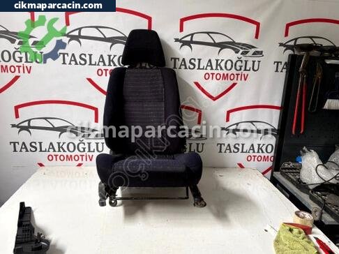 Daihatsu Sirion Yolcu Koltuğu çıkma parça
