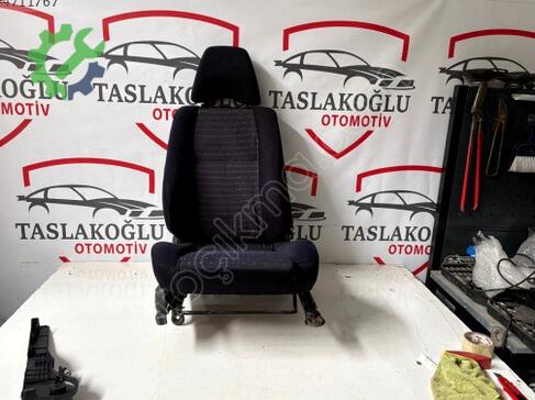 Daihatsu Sirion Yolcu Koltuğu çıkma parça