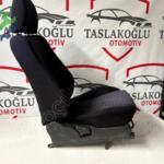 Daihatsu Sirion Yolcu Koltuğu Çıkma
