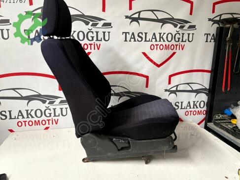 Daihatsu Sirion Yolcu Koltuğu çıkma parça
