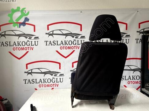 Daihatsu Sirion Yolcu Koltuğu çıkma parça