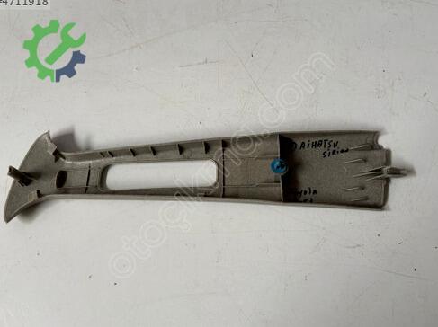 Daihatsu Sirion Trim çıkma parça