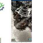 Isuzu D-Max Çıkma Parça Ankara