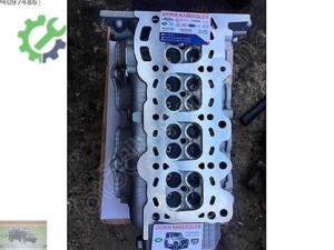 Daihatsu Terios 1.3 Silindir Kapağı