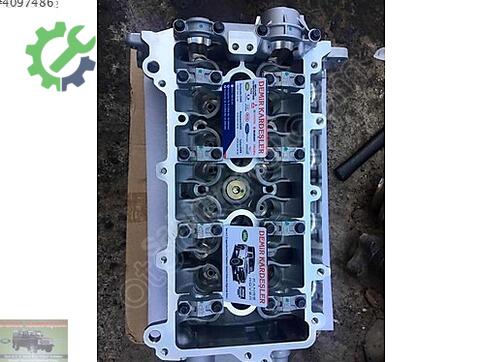 Daihatsu Terios çıkma parça