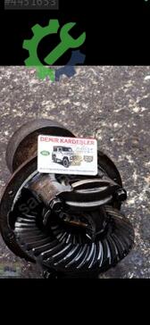Daihatsu Terios çıkma parça