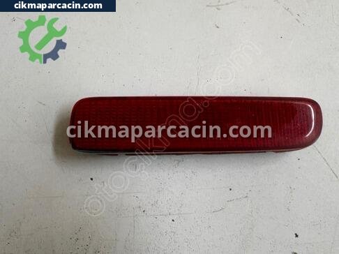 Daihatsu Terios Arka Tampon çıkma parça