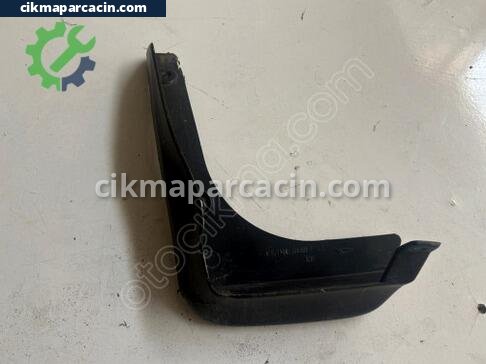 Daihatsu Terios Arka Tampon çıkma parça
