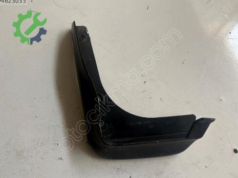 Daihatsu Terios Arka Tampon çıkma parça