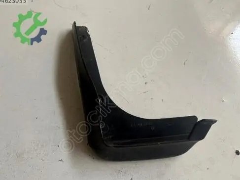 Daihatsu Terios Arka Tampon çıkma parça