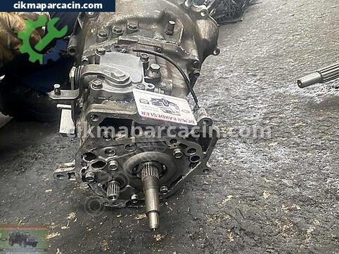 Daihatsu Terios Şanzıman çıkma parça