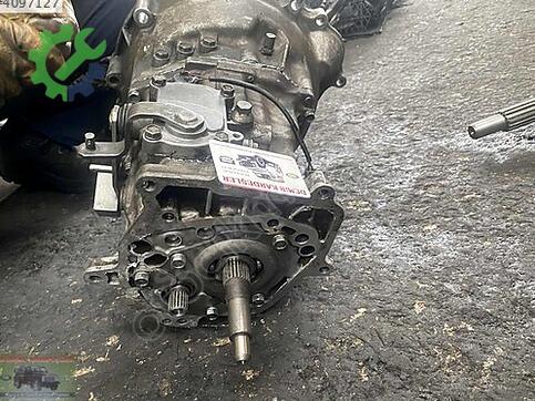 Daihatsu Terios çıkma parça