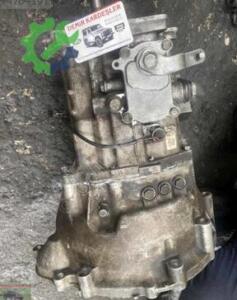 Daihatsu terios çıkma şanzıman