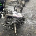 Daihatsu terios çıkma şanzıman