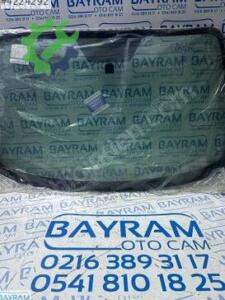Ön Cam Daihatsu Terios Çıkma