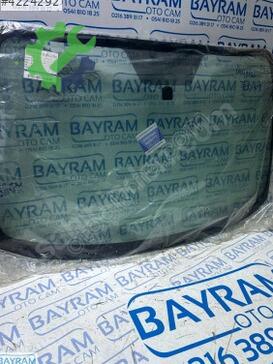 Daihatsu Terios Ön Cam çıkma parça