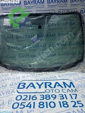 Daihatsu Terios Ön Cam çıkma parça