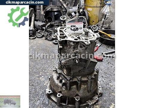 Daihatsu Terios çıkma parça