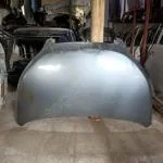 DAİHATSU TERİOS MOTOR KAPUTU 2007-2011 ÇIKMA PARÇA ORJİNAL