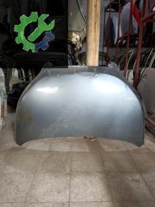 DAİHATSU TERİOS MOTOR KAPUTU 2007-2011 ÇIKMA PARÇA ORJİNAL