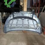 DAİHATSU TERİOS MOTOR KAPUTU 2007-2011 ÇIKMA PARÇA ORJİNAL