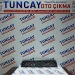 Daihatsu Terios Panjur çıkma parça - TUNCAY OTO ÇIKMA VE YEDEK PARÇA Gaziantep