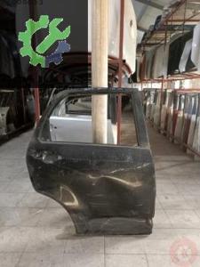DAİHATSU TERİOS SAĞ ARKA KAPI 2006-2011