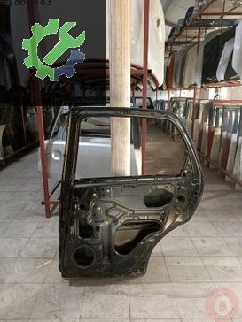 Daihatsu Terios Sağ Arka Kapı 2006-2011 çıkma parça