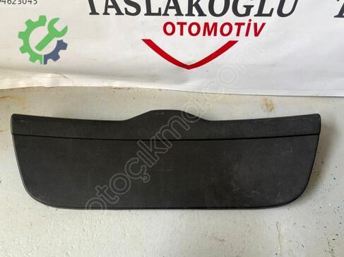 Daihatsu Yrv Döşeme 6775197401 çıkma parça