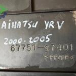 Daihatsu Yrv 2000-2005 Döşeme Çıkma – 6775197401
