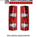 DAİLY ARKA STOP SAĞ SOL 2006 2007 2008 2009 2010 2011 2012