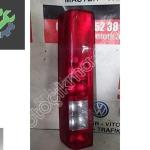 Daily C13 İveco Minibüs Sol Arka Stop Parçası