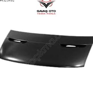 DAILY VAN MOTOR KAPUTU / KAPUT 2000 2001 2002 VE ÜZERİ / TAYVAN