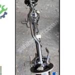 DANA 44 PW250 Ön Defransiyel