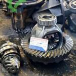 DANA60 41/7 komple defransiyel iç