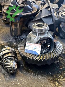 Dodge AS - 250 DANA60 çıkma parça
