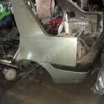 Çıkma Dacia Solenza Arka Çamurluk