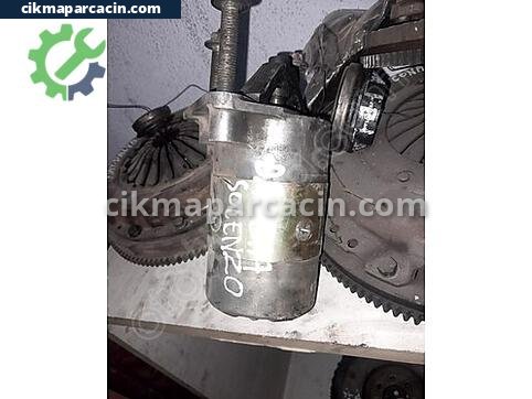 Renault Symbol Şarj Dinamosu çıkma parça