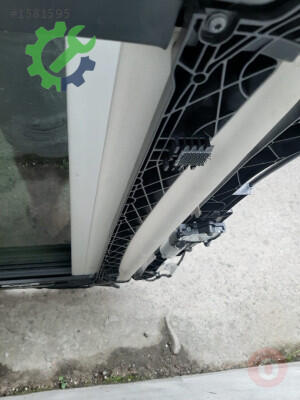 Volvo XC60 Sunroof çıkma parça