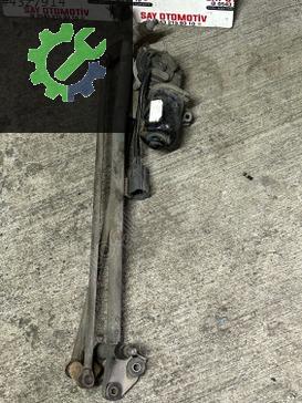 DBL102090 MG ROVER 45 SİLECEK MOTORU SİLGEÇ MEKANİZMASI