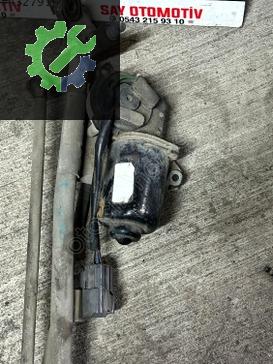 DBL102090 MG ROVER 45 SİLECEK MOTORU SİLGEÇ MEKANİZMASI
