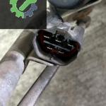 DBL102090 MG ROVER 45 SİLECEK MOTORU SİLGEÇ MEKANİZMASI