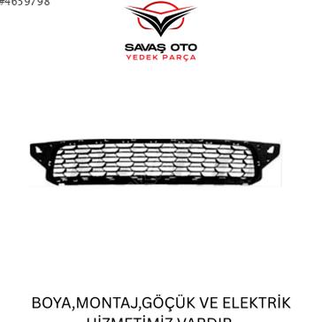 Eagle Talon Panjur çıkma parça