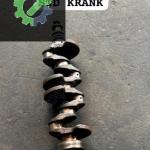DE22 MERCEDES W210 W211 SPRINTER VİTO STD KRANK