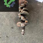 DE22 MERCEDES W210 W211 SPRINTER VİTO STD KRANK