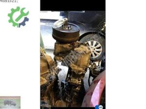 Defender 1.21 Arazi Şanzımanı