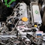 Defender 300 TDI Çıkma Orijinal Motor