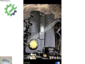 Defender 4×4 Arazi Şanzıman