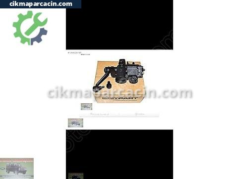 Land Rover Defender Direksiyon Kutusu çıkma parça