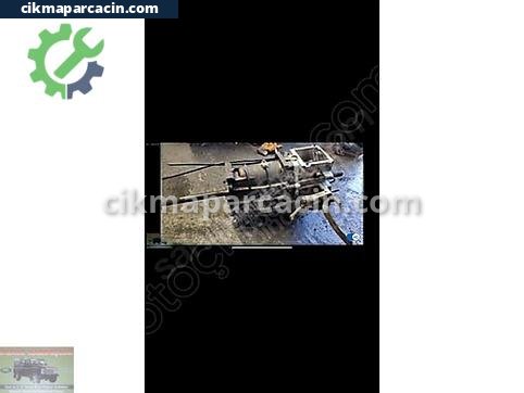 Land Rover Defender Şanzıman çıkma parça